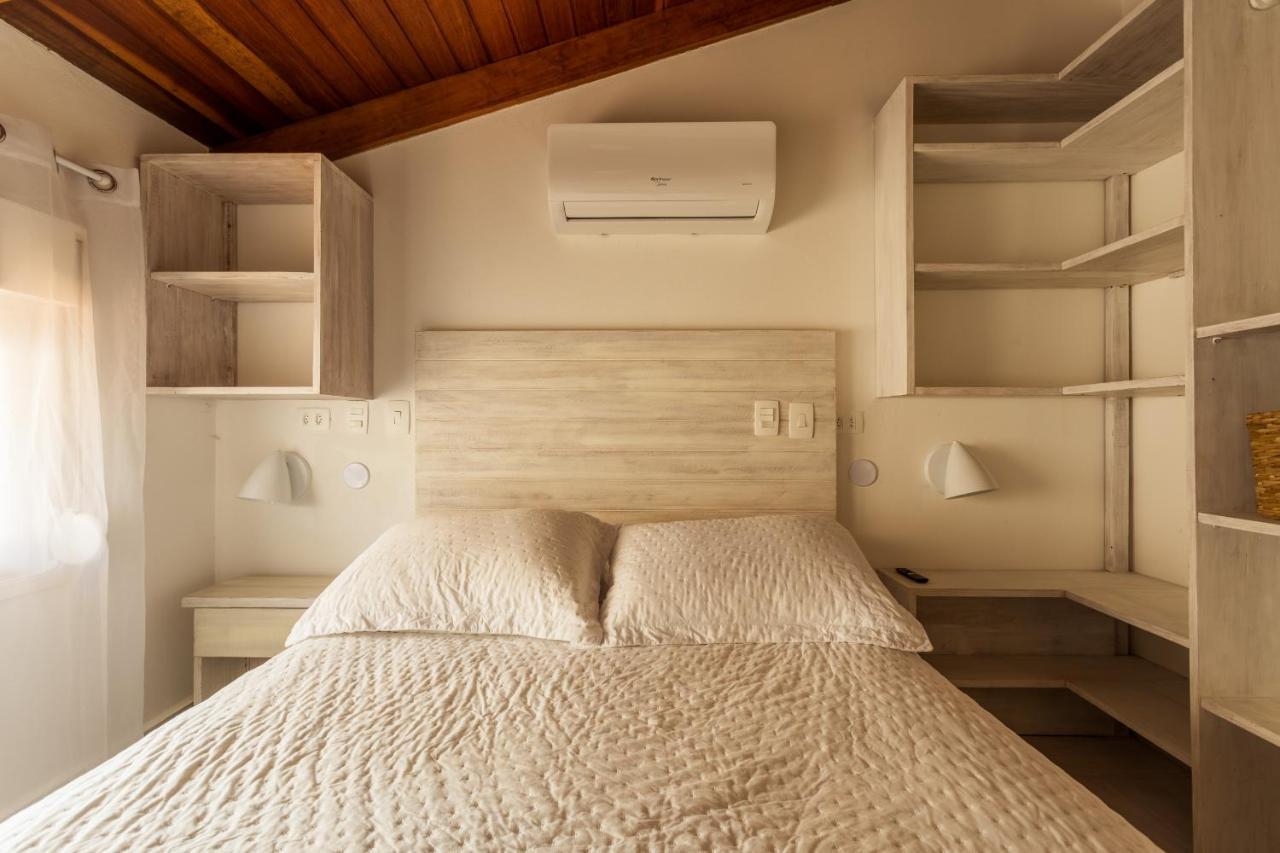 Casa D'Aroeira Residencial Boutique - Centro De Juquei - 2 Quadras Do Mar - Servico De Praia - Roupa De Cama 600 Fios Algodao Egipcio - Toalhas Banho E Praia - Tudo Novo - Estacionamento Interno - Cozinha - Consulte Unidades Com Ofuro Hidro E Cromote Eksteriør billede