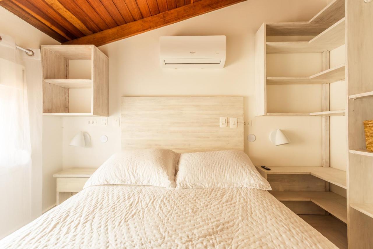 Casa D'Aroeira Residencial Boutique - Centro De Juquei - 2 Quadras Do Mar - Servico De Praia - Roupa De Cama 600 Fios Algodao Egipcio - Toalhas Banho E Praia - Tudo Novo - Estacionamento Interno - Cozinha - Consulte Unidades Com Ofuro Hidro E Cromote Eksteriør billede